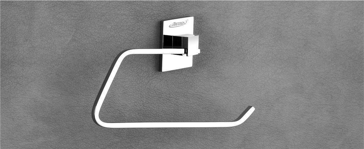 Napkin Ring by Decor Brass Bath Sharlo